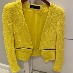 Zara blazer